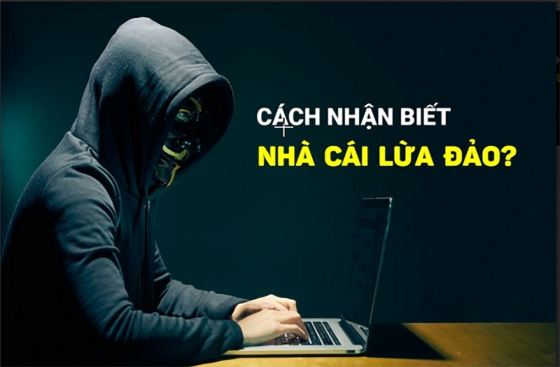 Nhà cái F8BET