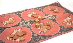 Bầu cua tôm cá là gì? Hướng dẫn cách chơi bầu cua luôn thắng